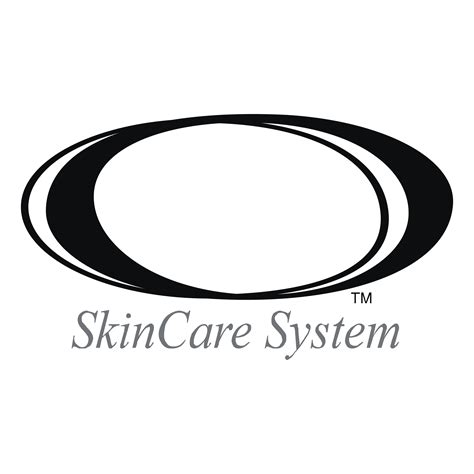 skincare system logo png transparent svg vector freebie supply