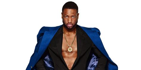 Dwyane Wade Instagram Outfit Esquire