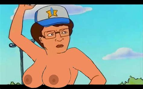 rule 34 baseball breasts hat king of the hill nude peggy hill photoshop 1137489