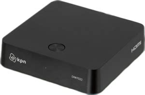 kpn tv box android tv guide