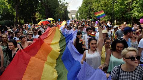Romania Sets Date To Vote On Gay Marriage Newnownext