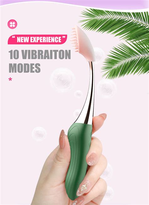 Orgasm Vibrator Sex Toys For Women G Spot Stimulator Massager Clit Anal