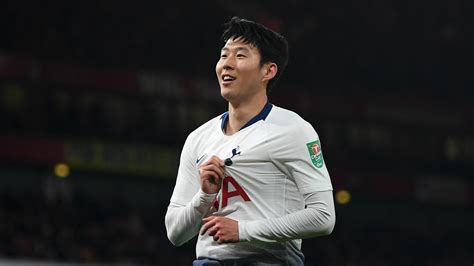 Tottenham Confirm Son To Join South Korea S Asian Cup