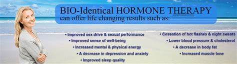 Hormone Replacement Therapy In Glen Allen Va Henrico Va