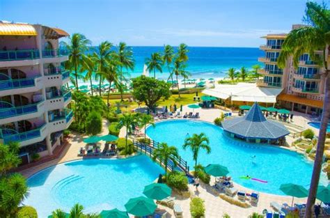 accra beach hotel spa resort barbade les caraibes tarifs