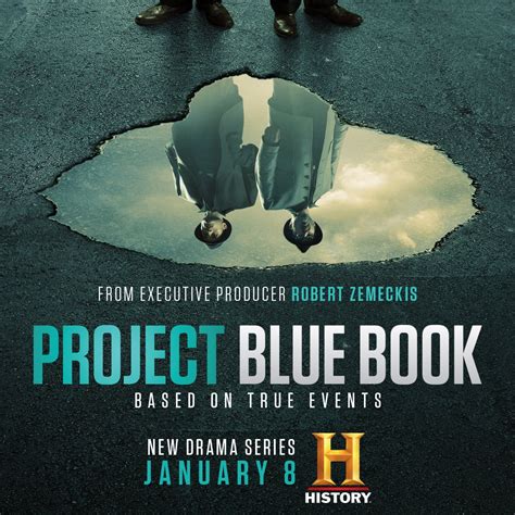 sneak peek ufos project blue book