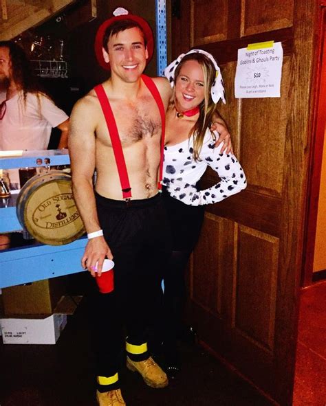 The Best Couples Costumes That Ll Make This Halloween A Treat Couple