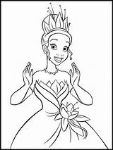 Tiana Sapo Princesas Tegninger Colorir Desenhos Prinsesser Prinsessen Frosken Fargelegging Tegning Fargelegge Bebeazul Websincloud Visitar Skrive Moana sketch template