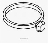 Rings Coloring Ring Wedding Pages Colorare Disegno Fede Da Ultra Clipartkey sketch template