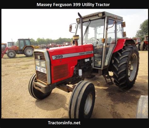 massey ferguson  tractor walk  video