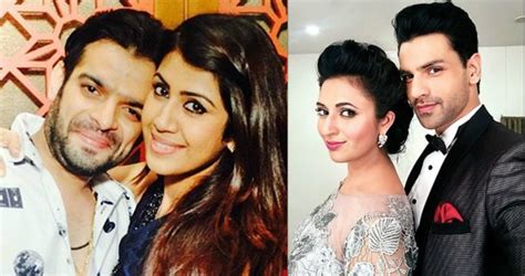 Here Is What This Couple Has To Say About Divyanka And