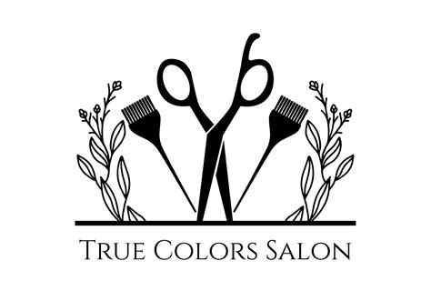 true colors salon