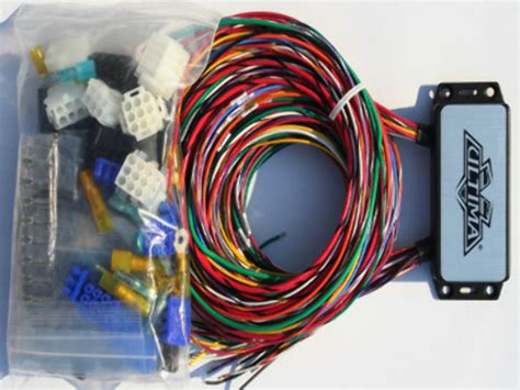 ultima wiring harness yemoleykaycee