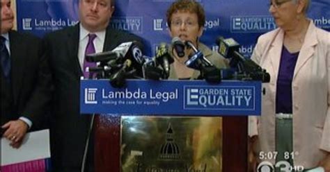 marriage equality lawsuit filed on behalf of same sex couples in new