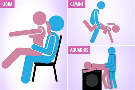 these are the best sex positions you need to try according to your