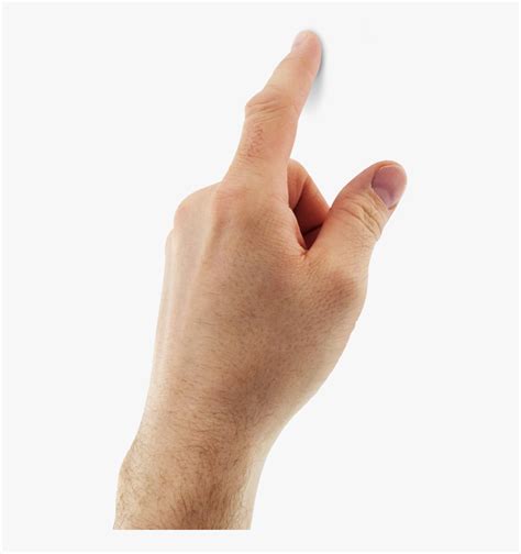 pointing hand png file real hand pointing png transparent png transparent png image pngitem