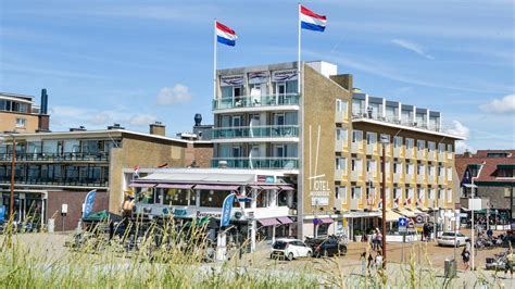 officiele website hotel noordzee  katwijk aan zee