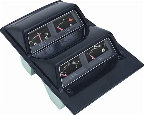 console gauge assembly luttys chevy warehouse luttys chevy warehouse