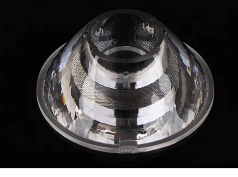 light source led optical lens  high power pmma material led strip lens cover buy led