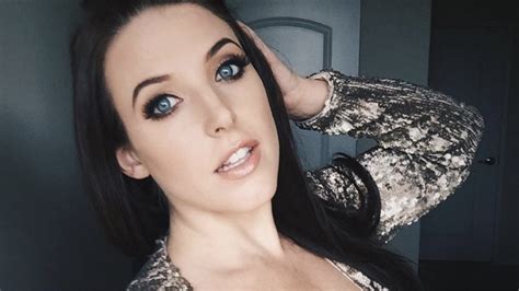 Angela White Wiki Age Body Measurements Photos Myinstagirls Hot Sex