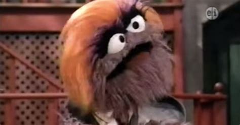 sesame street parodied donald trump as a garbage grouch who makes fun of the poor huffpost uk
