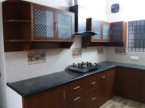 modular kitchen pvc modular kitchen wholesale trader  chennai