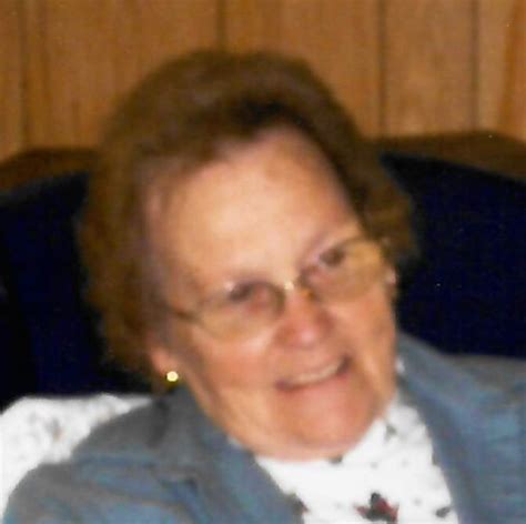 Obituary Of Charlotte E Smith Walter J Kent Funeral Home Serving