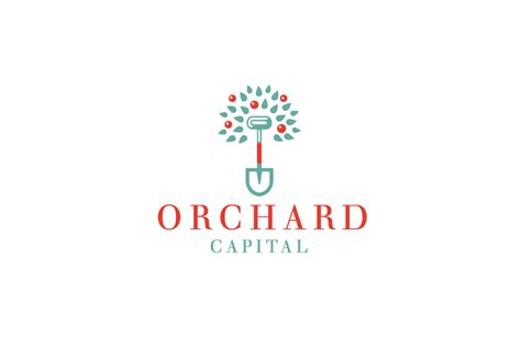 sold orchard capital logo logo cowboy