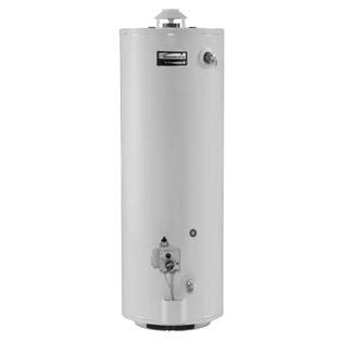 kenmore natural gas water heater  gal  sears