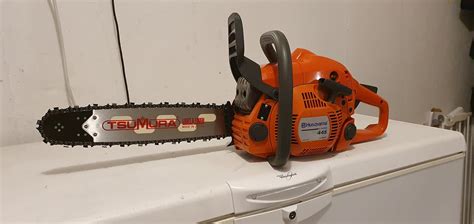 Husqvarna 445 Chainsaw Review 2023 Is It Right For You
