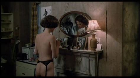 sigourney weaver nude half moon street 1986 thefappening