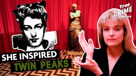 The True Story That Inspired Twin Peaks Hazel Drew Mystery Youtube
