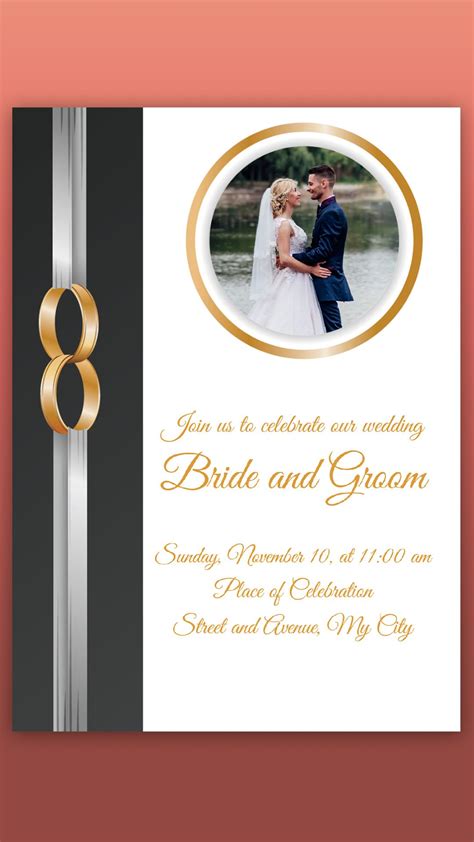 wedding cards  android apk