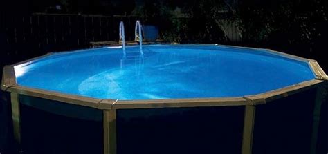 aqualuminator pool light   ground swimming pools