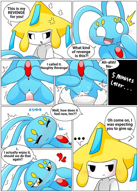 rule 34 angry anthro blue body blush bodily fluids closed eyes comic