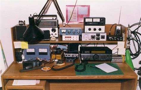 ca officials  shutter ham radio infrastructure  longer  benefit societys