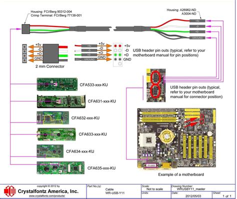 computer sata wiring diagram bolsoscin corosas