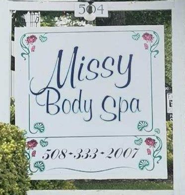 missy body spa sturbridge ma  services reviews hours