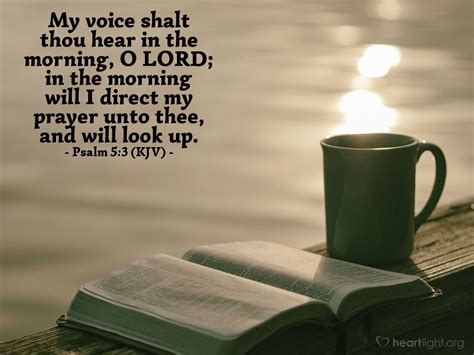 psalm  kjv todays verse  tuesday