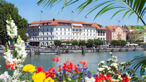 hotel bayerischer hof lindau bodensee