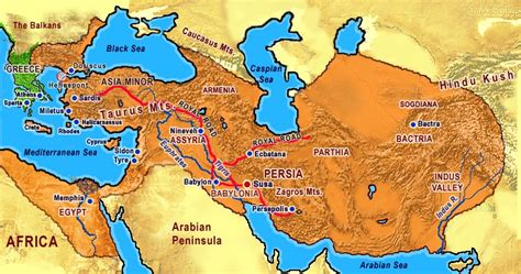 edsitement s persian wars resource pages neh edsitement