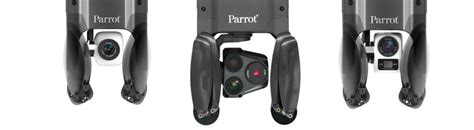 products parrot