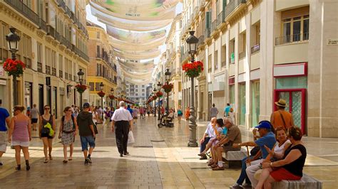 Malaga Historic Centre Vacations 2017 Package And Save Up