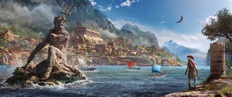 Assassins Creed Odyssey Assassins Creed Odyssey