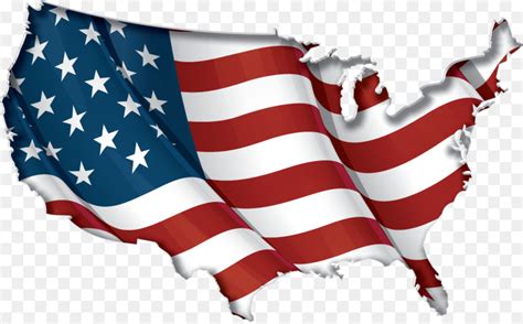 amerika serikat bendera amerika serikat peta gambar png