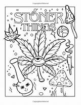 Stoner sketch template