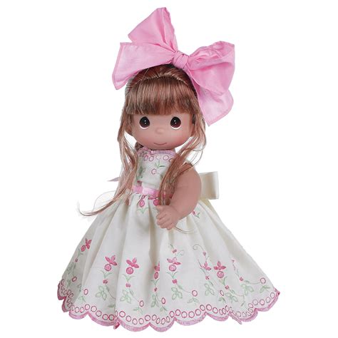 precious moments dolls   doll maker linda rick   tomorrow