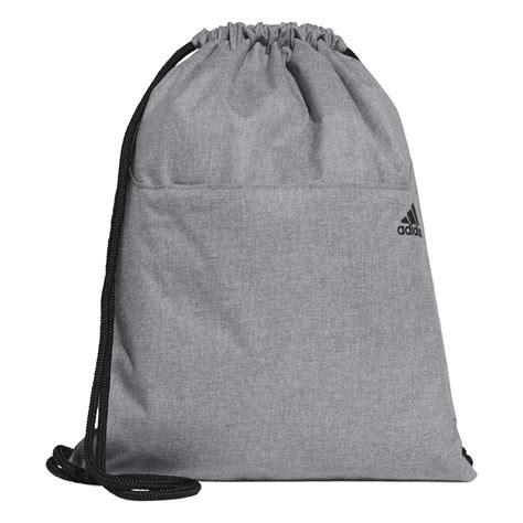 Adidas Womens Training Id Heathered Gym Bag Adidas From Excell Sports Uk