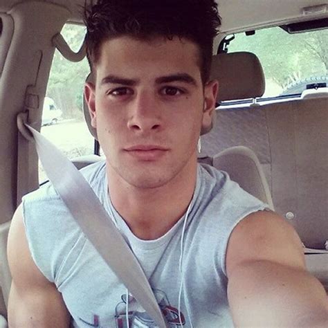 Franky Cammarata Frankycamm22 Hottest Guys On Instagram