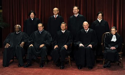 supreme court justices face renewed scrutiny over ethics transparency fortune